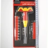 TianMu522 tool 20-piece set, multi-functional screwdriver T-shaped screwdriver set, 10-yuan store wholesale supply details Picture